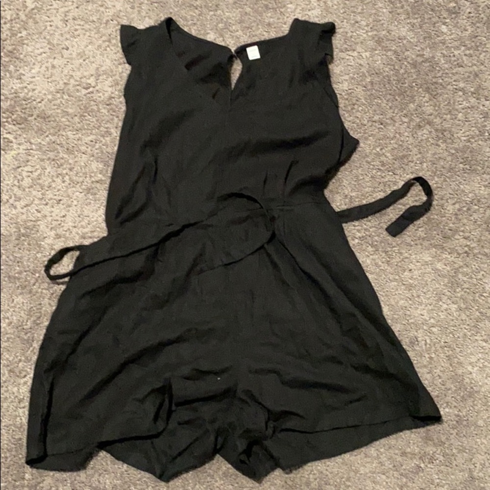 romper